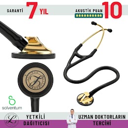 3M Littmann Master Cardiology