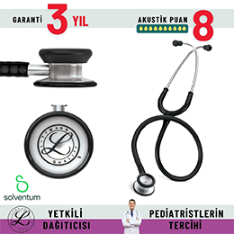  3M Littmann Classic II Pediatrik Steteskop