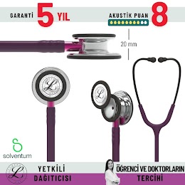 3M Littmann Classic III