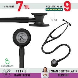 3M Littmann Cardiology IV