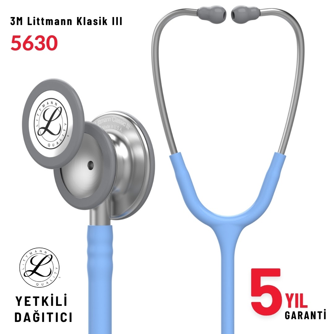 5630 3M Littmann Classic III